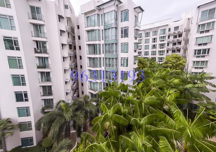 Caribbean At Keppel Bay (D4), Condominium #126235692